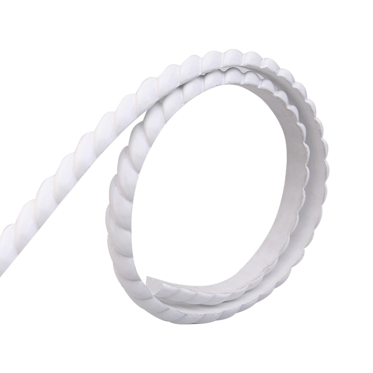 Hsthe Sea Decorative Mouldings Beading for Walls Decorative Border Lines for Mirror Picture Cupboard Wall Edge -5M