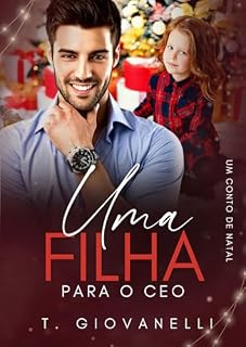 Livro Uma filha para CEO: Um conto de Natal