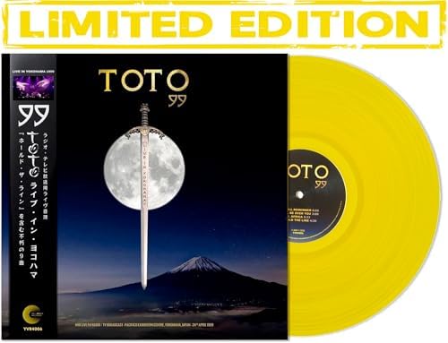 Toto, Toto, Toto - Toto - Performed In Japan [2CD] - Amazon.com Music