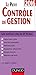 Le Petit Contrôle de gestion 2016 - 7e éd. - Les notions clés en 21 fiches by 