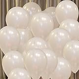 EN-LIFE White Latex Balloons 100pcs/lot 10 inch 1.8g Thick balloon Wedding Party Birthday Balls Classic toys christmas gift