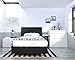 Nexera Night Stand 222203, White