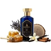 Alexandria Fragrances 1981X Perfume - Long Lasting Eau de Parfum Inspired by Warm Lavender - Premium Men&rsquo;s Parfum with Honey, Vanilla &amp; Tobacco Blend - Luxury Men&rsquo;s Cologne for Every Occasion - 30ml