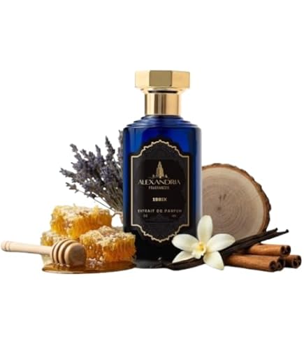 Amazon.com : Alexandria Fragrances Tropical Aura 30ML Extrait De