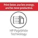 HP Printer Paper | 8.5 x 11 Paper | ColorPrinting 24 lb | 1 Pack - 400 Sheets | 97 Bright | Made in USA - FSC Certified | 202040R