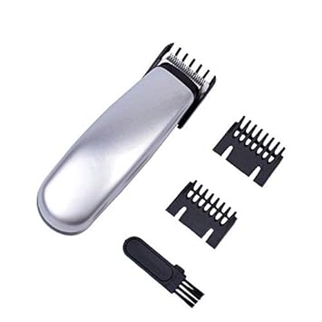small electric hair trimmer