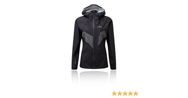 ronhill infinity nightfall jacket review