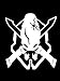 Halo 3 Legendary Laptop Vinyl Car Decal