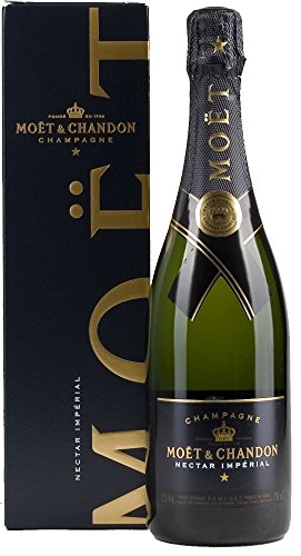 Moët & Chandon Champagne Nectar Imperial 750 ml