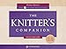 The Knitter's Companion Deluxe Edition w/DVD by Vicki Square