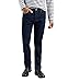Levi's Men's 501 Jean, Rinse, 32W x 30L