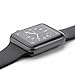 ArmorSuit Apple Watch 42mm (Series 2/3 Compatible) Screen Protector (2 Pack) Full Coverage MilitaryShield Screen Protector for Apple Watch 42mm (Series 2/3 Compatible) -HD Clear Anti-Bubble