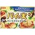 ロッテ パイの実 ＜バニラアイスクリーム＞ 69ｇ 10コ入り