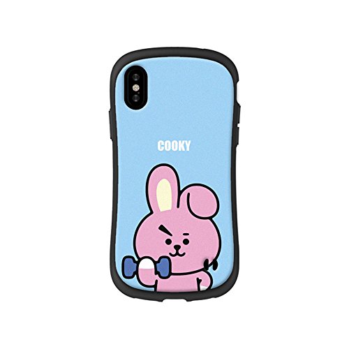 Bts Cell Phone Cover Bt21 Tata Chimmy Full Protective Phone