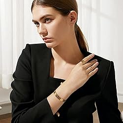 14K Gold Plated Adjustable Ring Handmade Gold Rings