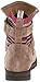 Muk Luks Women's Laura Hiker Boot
