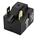 Start Relay For LG Refrigerator Dehumidier Compressor PTC 6.8 Magic Chef P6R8MD