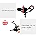 BESTEK Gooseneck Cell Phone Holder + Car Phone Mount, Fits iPhone 7s/7 Plus/ 6s/ 6/ 6plus/ 5S Galaxy S3 S2/ Huawei and More