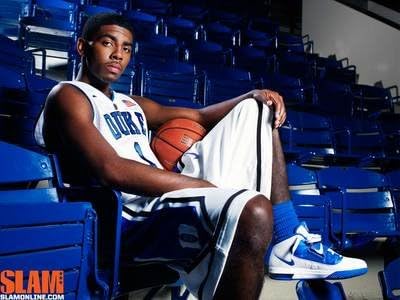 Kyrie Irving 24X36 Poster Print LHW #LHG328232