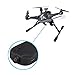 Keychain Camera 808 1080P Wide Angle 120 Degree Nanny Cam Motion Activated Portable Pocket DV