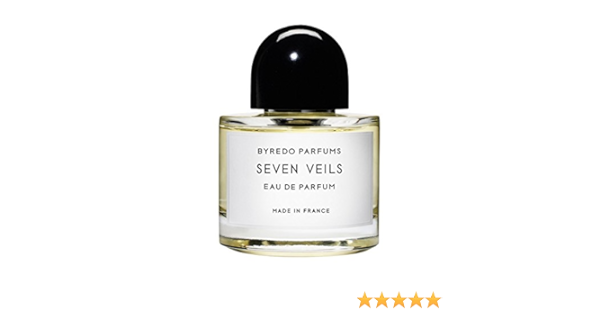 香水(ユニセックス) BYREDO SEVEN VEILS 100ml 7340032806267-byredo-byredo-