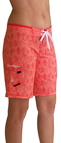 Maui Rippers Women's 9