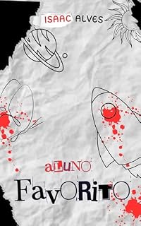 Livro CONTO: ALUNO FAVORITO