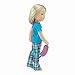 Emily Rose 14 Inch Doll Clothes 3 Piece Plaid 14