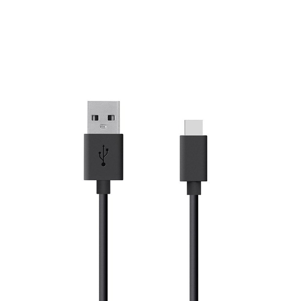 USB Type C Cable, Yesker Fast Charging Cable (1 Pack-2.0)