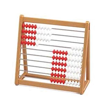 Sona Edons Gonge Abacus to Learn Maths and Counting for Kids