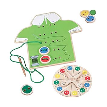 Beleduc Mini Zigzag Game