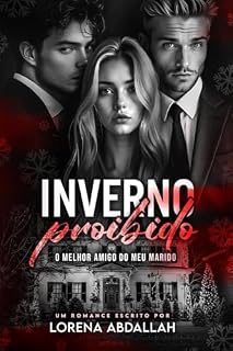 Livro Inverno proibido: O melhor amigo do meu marido