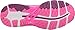 ASICS Women's Gel-Kayano 24 Running-Shoes, Prune/Pink Glow/White, 8.5 Medium US