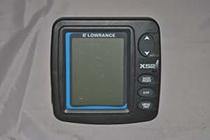 Датчик lowrance x52