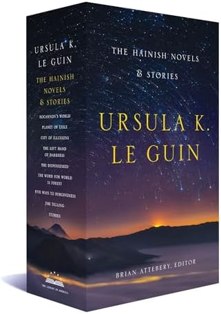 Amazon.com: The Found and the Lost: The Collected Novellas of