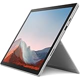 Microsoft Surface Pro 7+ Tablet 12.3" - Intel Core i7 11th Gen i7-1165G7 Quad-core (4 Core) 2.80 GHz - 16 GB RAM - 1 TB SSD -