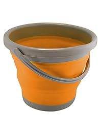 UST flexware cubeta, Color Naranja