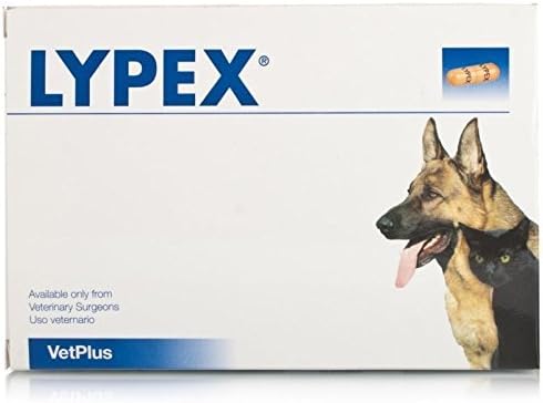 Lypex Capsules by Lypex