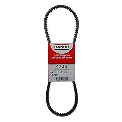 Bando 4725 Precision Engineered V-Belt