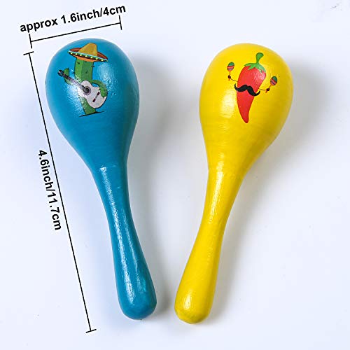 2 Ruisita+Different+Classroom+Instruments+Noisemaker