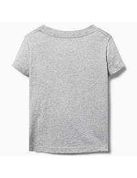 Gymboree - Camiseta de manga corta para niña