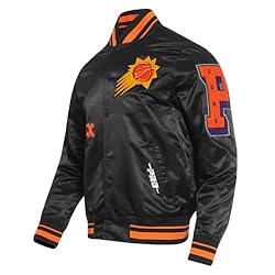 Pro Standard Mens NBA Phoenix Suns Old English