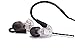 Westone - Old Model - UM Pro10 High Performance Single Driver Noise-Isolating In-Ear Monitors - Clear - Discontinued by Manufacturer