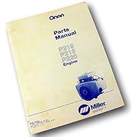 Zt Truck Parts Bomba De Combustible Para Onan P216 P218 P220