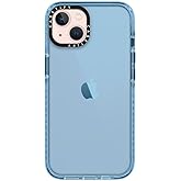 CASETiFY Impact iPhone 13 Case [6.6ft Drop Protection] - Sierra Blue