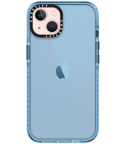 Amazon.com: CASETiFY for iPhone 13 Case - Impact | Slim Fit | 6.6