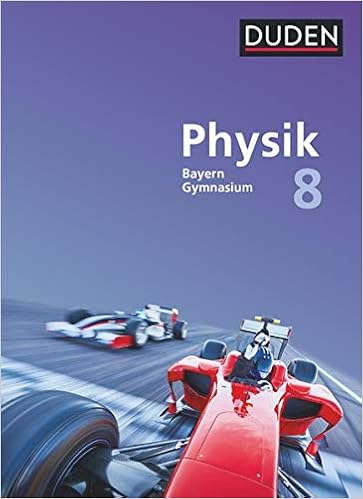 Duden Physik 8