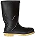 STORMTRACKS 11714.05 Youths' Boot, Size 05, Black/Tan