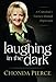 Laughing in the Dark: A Comedian's Journey through Depression by Chonda Pierce