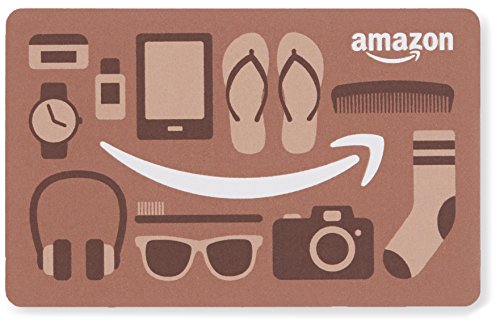 3 Amazon+com+Gift+Card+Vintage+Luggage